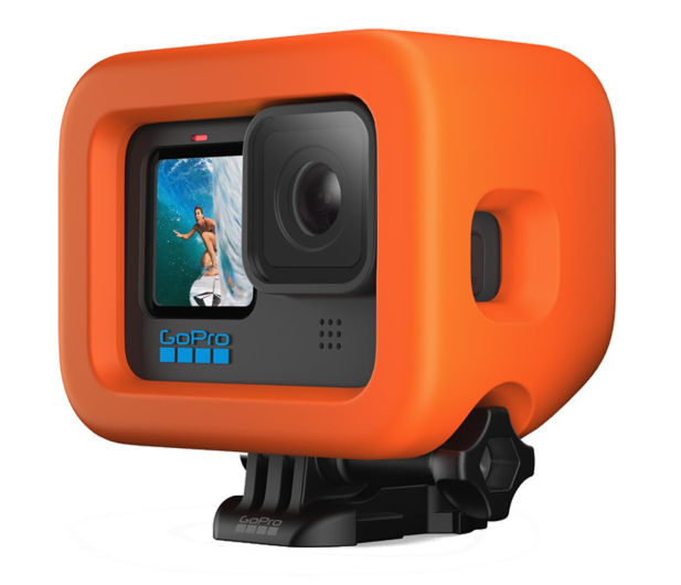 GoPro Floaty (H9/H10/H11/H12/H13) - 1181104 - zdjęcie 2
